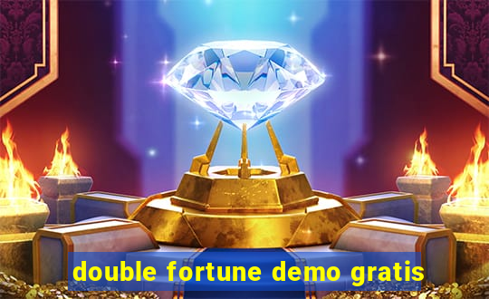 double fortune demo gratis